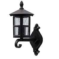 Настенный уличный светильник DeMarkt Телаур 806020801 - цена и фото