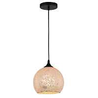 Подвесной светильник Arte Lamp Mosaic A8073SP-1BK - цена и фото Подвесной светильник Arte Lamp Mosaic A8073SP-1BK - цена и фото