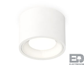 Комплект накладного светильника XS7510010 Ambrella light - цена и фото