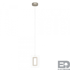 Подвесной светодиодный светильник Eglo Enaluri 98678 - цена и фото