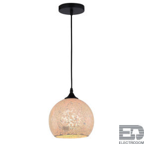 Подвесной светильник Arte Lamp Mosaic A8073SP-1BK - цена и фото