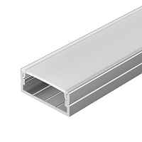 Профиль ARH-WIDE-H10-2000 ANOD Arlight 016142 - цена и фото Профиль ARH-WIDE-H10-2000 ANOD Arlight 016142 - цена и фото