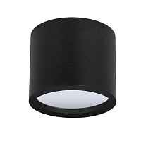 Потолочный светильник Arte Lamp Intercrus A5543PL-1BK - цена и фото Потолочный светильник Arte Lamp Intercrus A5543PL-1BK - цена и фото