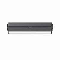 Трековый светильник Denkirs AIR LINEAR DK5333-BK - цена и фото Трековый светильник Denkirs AIR LINEAR DK5333-BK - цена и фото