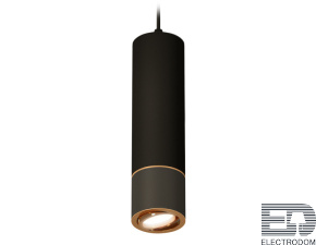 Комплект подвесного поворотного светильника XP7402050 Ambrella light - цена и фото