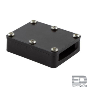 Коннектор для рейлинга Track Accessories A151006 - цена и фото
