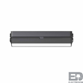 Трековый светильник Denkirs AIR LINEAR DK5333-BK - цена и фото