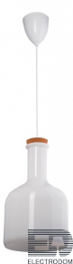 Подвесной светильник Бремен 606010301 - цена и фото