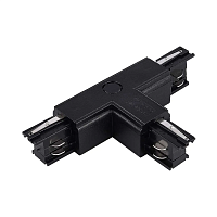 Т-образный токоподвод левый ST Luce ST030.409.16L2 - цена и фото