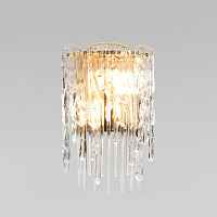 Настенный светильник Loft IT Florida 10298W French gold - цена и фото