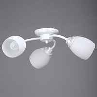 Потолочная люстра Vitaluce 3597 V3597/3PL - цена и фото Потолочная люстра Vitaluce 3597 V3597/3PL - цена и фото