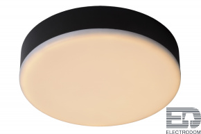 Светильник потолочный Lucide Ceres-led 28112/30/30 - цена и фото