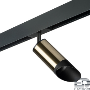 Lightstar Комплект со светильником Rullo для трека PRO Rullo PRO43137 - цена и фото