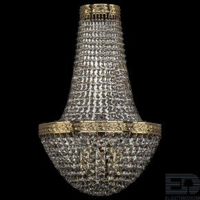 Бра Bohemia Ivele Crystal 1932 19321B/H2/25IV G - цена и фото