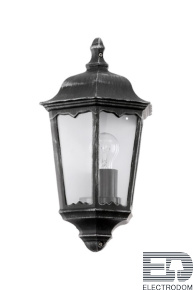 Eglo Накладной светильник Navedo 93459 - цена и фото
