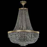 Светильник на штанге Bohemia Ivele Crystal 1927 19273/H2/55IV Pa - цена и фото