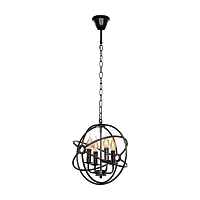 Подвесной светильник Loft IT Foucaults Orb LOFT1192-4 - цена и фото Подвесной светильник Loft IT Foucaults Orb LOFT1192-4 - цена и фото