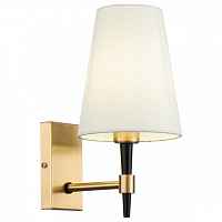 Бра Maytoni Zaragoza H001WL-01BS - цена и фото Бра Maytoni Zaragoza H001WL-01BS - цена и фото