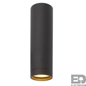 Накладной светильник Denkirs DK2000 DK2052-BK - цена и фото