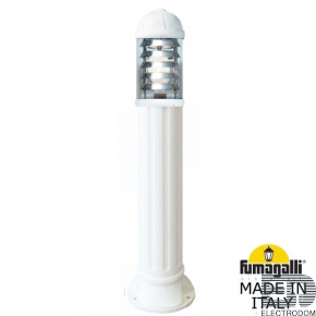 Садовый светильник-столбик FUMAGALLI SAURO 1100 D15.555.000.WXF1R.FC1 - цена и фото