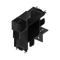 Соединитель Г токопроводящий для шинопровода в ГКЛ Novotech Smal Shino 135282 - цена и фото