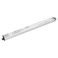 Блок питания ARPV-LG24240-LINEAR-PFC-DALI2-PD (24V, 10A, 240W) (Arlight, IP67 Металл, 5 лет) - цена и фото