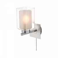 Бра настенный Citilux Диез CL111310 - цена и фото Бра настенный Citilux Диез CL111310 - цена и фото