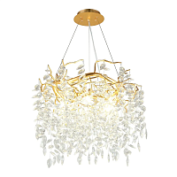 Подвесная люстра Aployt Gertunia APL.847.03.10 - цена и фото