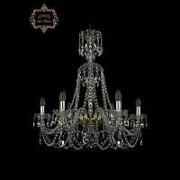 Подвесная люстра 11.11.6.240.XL-74.Gd.Sp Bohemia Art Classic - цена и фото