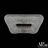Подвесная люстра APL Led Rimini S504.0.60.E.3000 - цена и фото Подвесная люстра APL Led Rimini S504.0.60.E.3000 - цена и фото