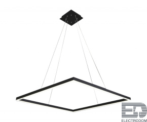 Светильник подвесной светодиодный Kink Light Альтис 08226,19(4000K) - цена и фото