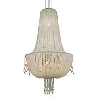 Подвесная люстра L'arte Luce French Crystal Beaded L27605 - цена и фото Подвесная люстра L'arte Luce French Crystal Beaded L27605 - цена и фото