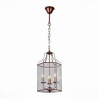 Люстра подвесная ST LUCE TERSO SL228.603.03 - цена и фото