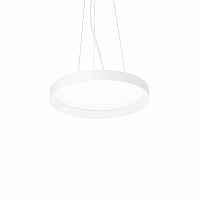 Подвесной светильник Ideal Lux FLY SP D35 4000K 276571 - цена и фото Подвесной светильник Ideal Lux FLY SP D35 4000K 276571 - цена и фото
