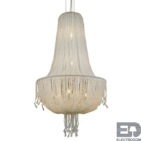 Подвесная люстра L'arte Luce French Crystal Beaded L27605 - цена и фото