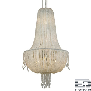 Подвесная люстра L'arte Luce French Crystal Beaded L27605 - цена и фото