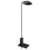 Уличный светодиодный светильник Novotech Street Elegance 359408 - цена и фото