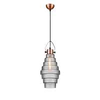 Подвесной светильник Vele Luce Genio VL5402P11 - цена и фото Подвесной светильник Vele Luce Genio VL5402P11 - цена и фото