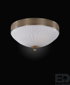 Потолочный светильник Reccagni Angelo PL 9250/3 - цена и фото
