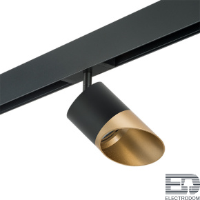 Lightstar Комплект со светильником Rullo для трека PRO Rullo PRO3487190 - цена и фото