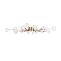Потолочная люстра Freya Celebrity FR5242CL-24BS1 - цена и фото Потолочная люстра Freya Celebrity FR5242CL-24BS1 - цена и фото