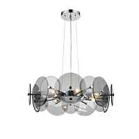 Подвесной светильник Vele Luce Siena VL3223P07 - цена и фото Подвесной светильник Vele Luce Siena VL3223P07 - цена и фото