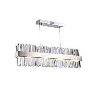 Подвесной светильник Vele Luce Calabria VL3073P11 - цена и фото Подвесной светильник Vele Luce Calabria VL3073P11 - цена и фото