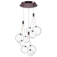 Lightstar Подвес Sferetta 801090 - цена и фото Lightstar Подвес Sferetta 801090 - цена и фото