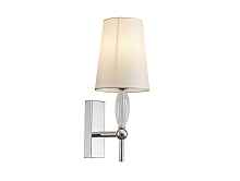 Бра Newport Chelsy 4371/A chrome М0070444 - цена и фото