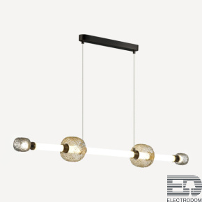 Подвесной светодиодный светильник Odeon Light KLIFF 5427/40L - цена и фото