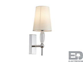Бра Newport Chelsy 4371/A chrome М0070444 - цена и фото