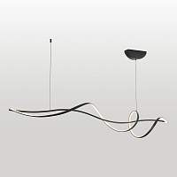 Подвесной светодиодный светильник Lussole Wave LSP-7243 - цена и фото