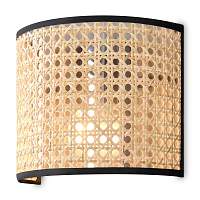 Настенный светильник (бра) Freya FR5483WL-01B - цена и фото