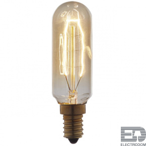 Лампа E14 Loft IT Edison Bulb 740-H - цена и фото